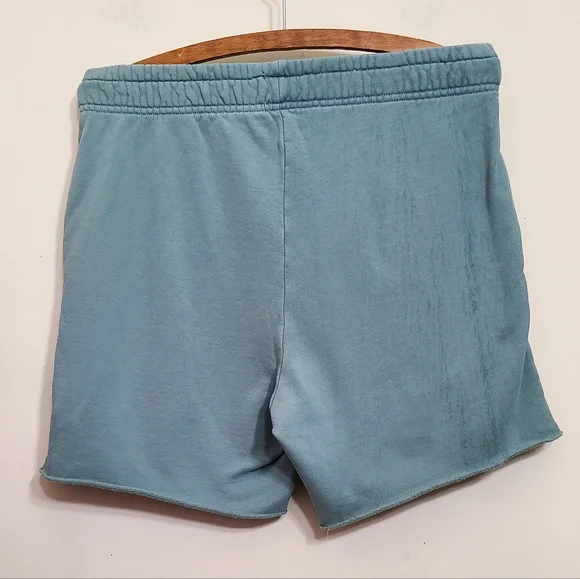 BOYS LIE Classic V3 Lounge Shorts In Lead Size Medium - Picture 6 of 8
